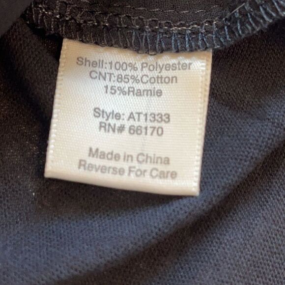 Line & Dot Top - Picture 7 of 7